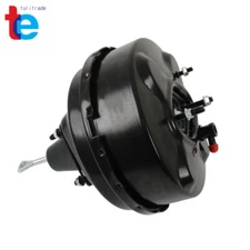For 03-07 Cadillac Escalade Chevrolet Silverado 5.3L Vacuum Power Brake Booster