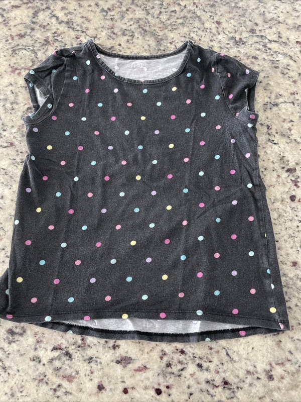 Girls T-Shirt - Size XL 14