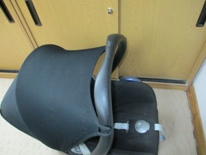 maxi cosi easyfix base ebay