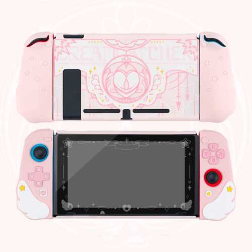 GeekShare Schutzhülle für Nintendo Switch/OLED Tragetasche Star Wings Serie - Bild 45 von 56