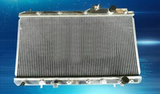 Radiateur Honda CRV