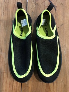 dbx water shoes