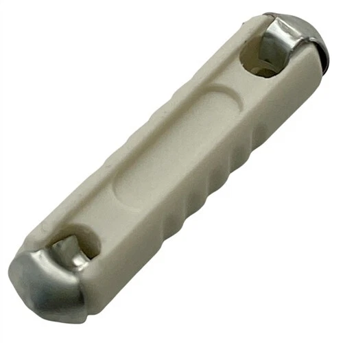 Paquete de 3 fusibles 8 amperios BMW R24 R25 R45 R50 R51 R60 R65 R67 R68 R75 R80 R90 R100 Foto 4 de 4