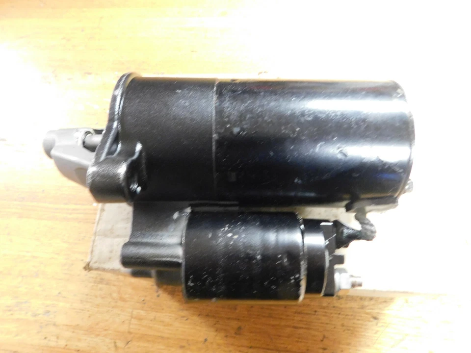 NUEVO 1991-1996 FORD ESCORT Y MERCURY TRACER ARRANQUE ASBY F0FZ-11002-BX Foto 2 de 4