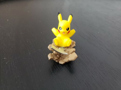 PART #4 GET 2 FREE FIGURES! Official Pokemon Center Tomy Nintendo Bandai READ - Picture 64 of 422