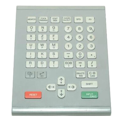 1PC For Mitsubishi CNC Keypad Operator Panel KS-4MB911A KS-4MB913A KS-4MB914A