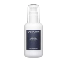 Sachajuan Over Night Hair Repair 100 ml 3.4 fl oz Shine and Strengthen