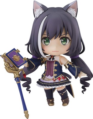 Nendoroid Princess Connect ReDive Momochi Kiruya ABS PVC Action Figure GoodSmile | eBay
