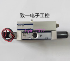 1pcs Used CONVUM vacuum generator CVA-15LS-24BL CVA-DN
