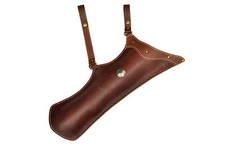 AF Archery Wonderful Handmade Cow Leather Arc...