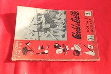 COLLEZIONE GIOCHI GIOCHI IN CORTILE CORSA E AGILITA' NUMERO 2 EDITRICE AVE