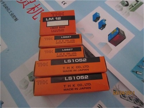 1Pcs New Thk LS1052 LS827 cq - Picture 2 of 2