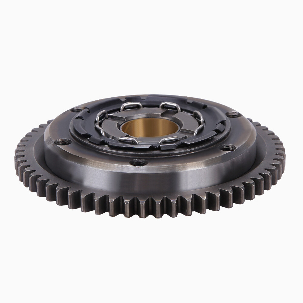 Yfz 450 Parts One Way Starter Clutch Gear Fits Yamaha YFZ450 YFZ 450 LE SE BBE Yamaha Warrior Flywheel Puller - Foto 5