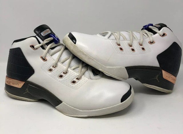 jordan 17 nike