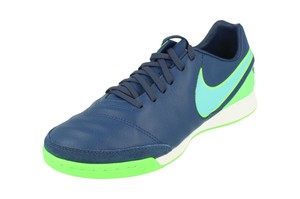 nike tiempo mystic v ic