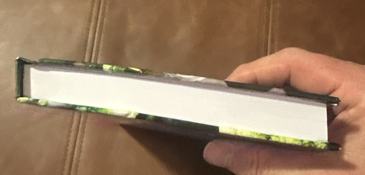 Plant Based Meal Plan Steven MD Knives Like New Condition 