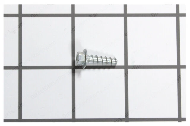 Genuine GM M4.2x2.25x16 Multi-Purpose Bolt 11609829 | eBay