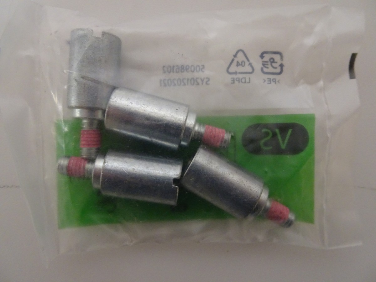 Sony Wall Mount Spacers 5-009-861-02 for KD-75X80J, FW Sony Wall Mount Spacers 5-009-861-02 for KD-75X80J, FW