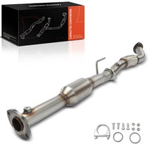 New Catalytic Converter For Toyota Camry 2003 2004 2005 2006 L4 2.4l 1741028320 New Catalytic Converter For Toyota Camry 2003 2004 2005 2006 L4 2.4l 1741028320