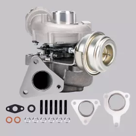 Turbolader Turbocharger for Audi A4 B7 2.0 TDI 103KW 140PS BLB BPW 038145702N