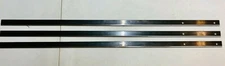 3 PACK 36" REPLACEMENT BLADES FOR 1/2 Lb. SPRAY FOAM SAW  MADE IN USA