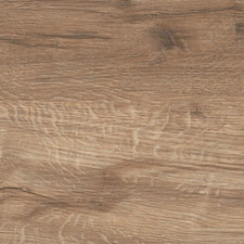 FP3319 Pickling Peel & Stick Floor Tiles, Brown