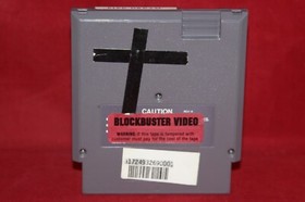 Pipe Dream (Nintendo Entertainment System, NES, 1990) Authentic Game Cartridge