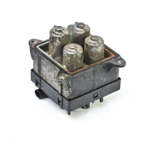 Genuine PreHeater Block Module MERCEDES W203 W209 A0001591504