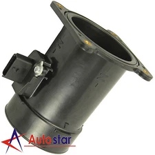 New Mass Air Flow MAF Sensor For 03-09 Nissan 350Z Maxima Quest 22680-CA000