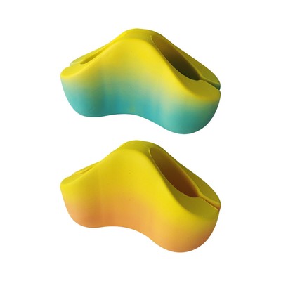Pull Buoy Leg Float Kickboard Swimming Stroke Learning  Aid
