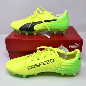 puma soccer cleats youth