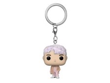 Bts Pop! Vinile Portachiavis 4 Cm J Hope  Funko