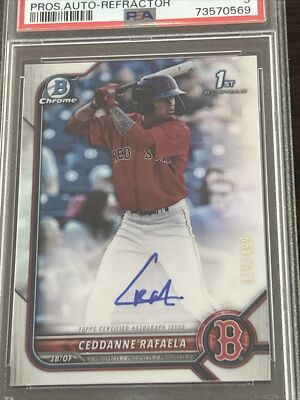 Topps - 75枚限定 Bowman Sterling 山本由伸 PSA 9 $_57.JPG?set_id=880000500F