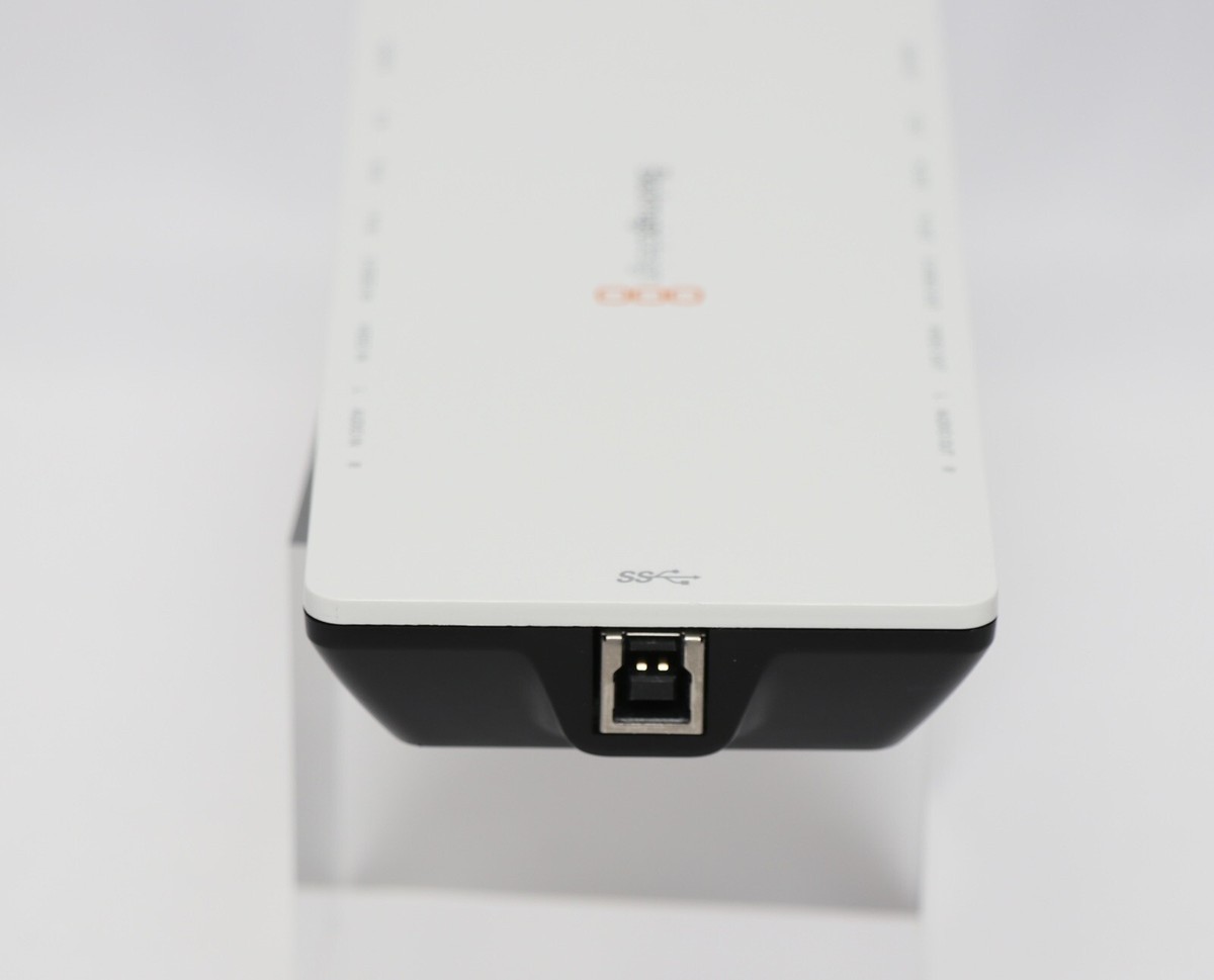 Blackmagic design Intensity Shuttle for USB3.0 HDMI Blackmagic design Intensity Shuttle for USB3.0 HDMI