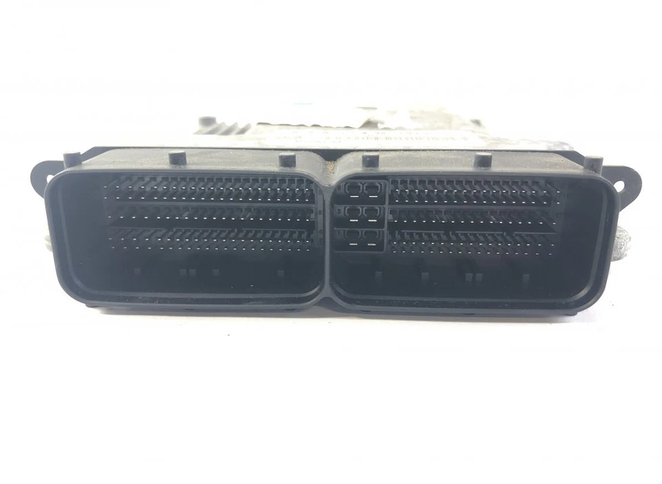 Audi A7 Sportback (4GA) VA2437228 Unità di Controllo Motore/Modulo (Unità) - Immagine 2 di 3