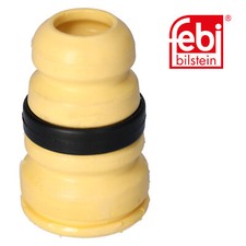 FEBI BILSTEIN Anschlagpuffer Federung Hinterachse links für Land Rover