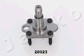 420023 JAPKO Wheel Hub for CHEVROLET,DAEWOO