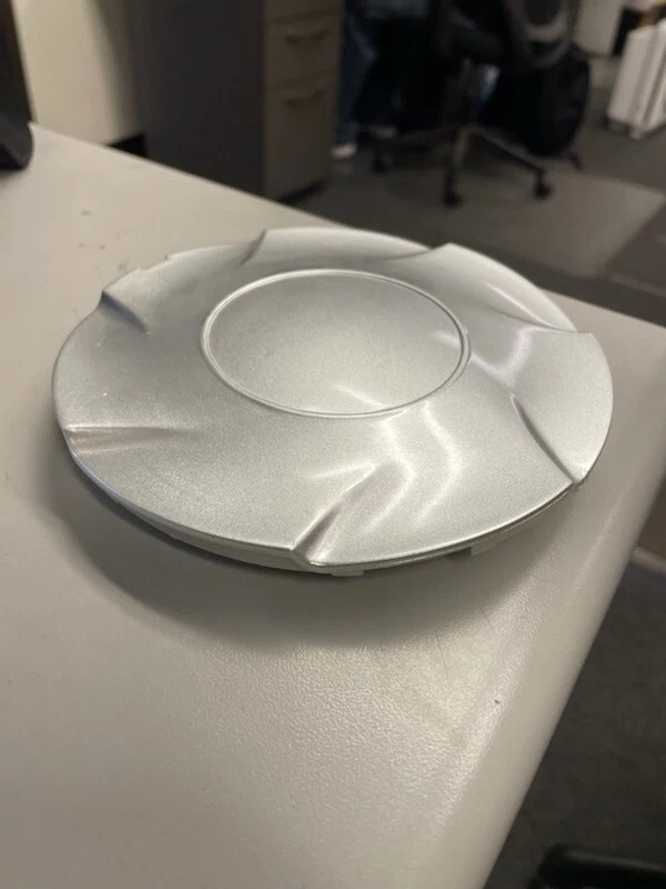 FITS 11 12 13 REPLICA Elantra Center Hub Cap 70807 52960-3X300 529603X300 Foto 2 de 3