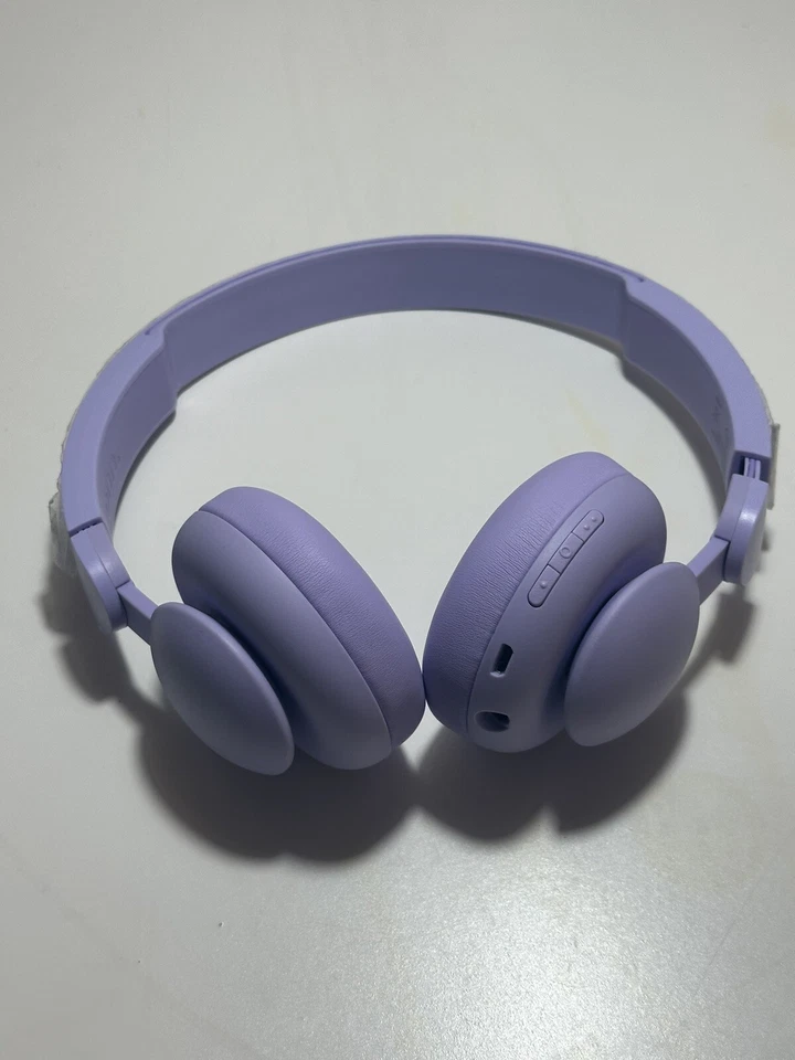 Groove Onn Wireless On-Ear Headphones - Image 3 of 4