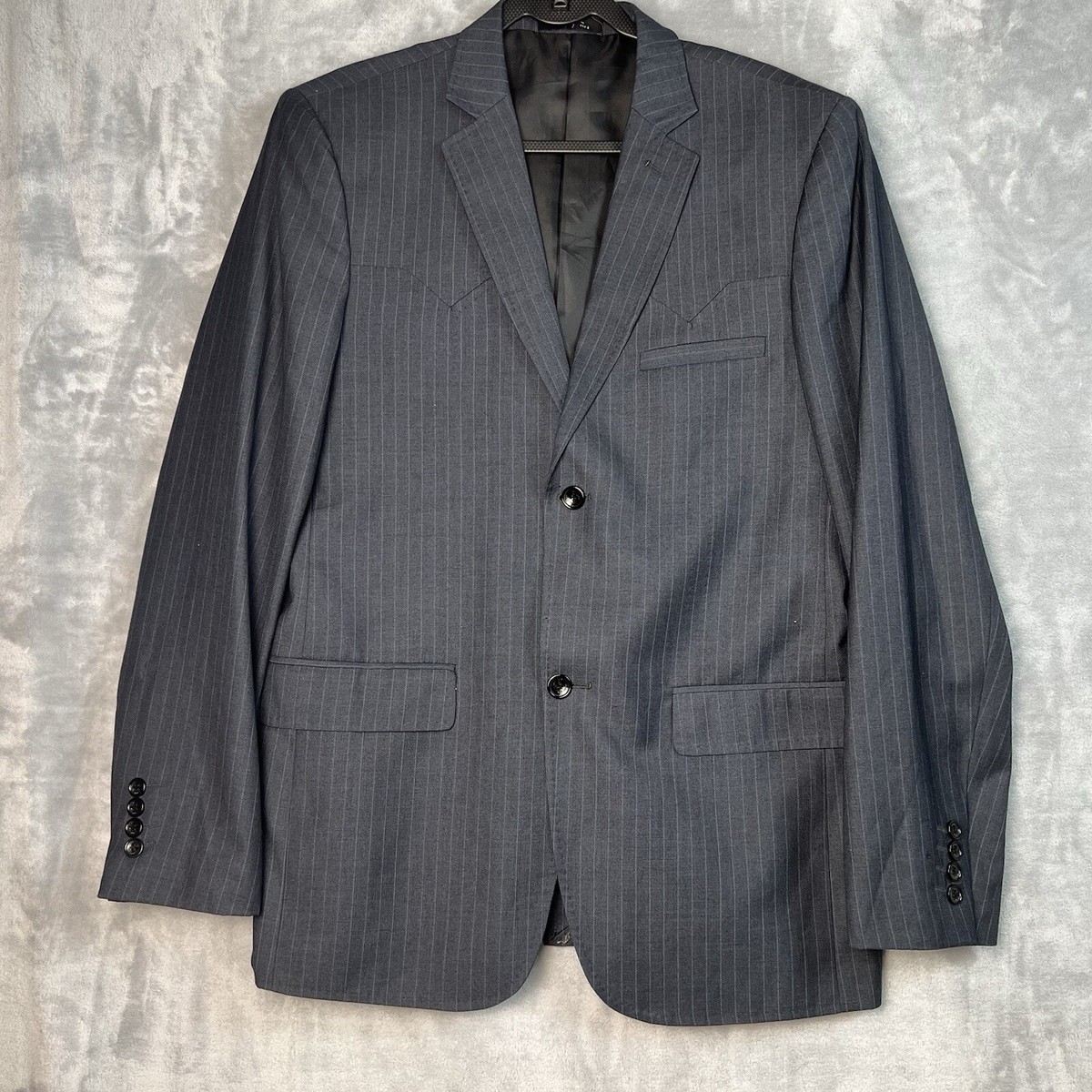 ティエリーミュグレー　メンズジャケット Thierry Mugler - ティエリーミュグレー メンズジャケットの通販 by