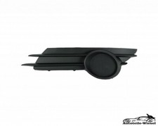 Gitter für Stoßstange Vorne Links o. NLL für Opel Corsa D 07.06-01.11