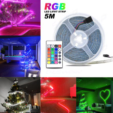LED Awning Strip Light for Camper/Motorhome/Travel/Concession Stands Food Trucks