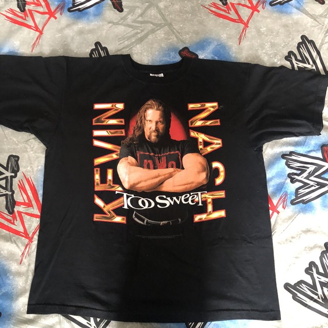 Kevin Nash 