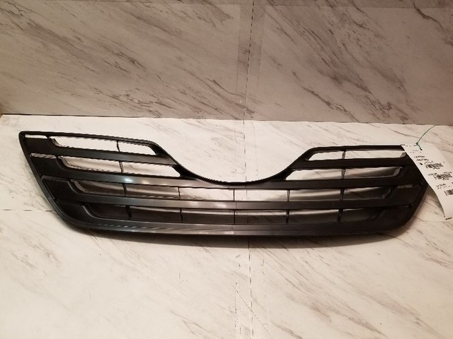 2007 2008 2009 TOYOTA CAMRY LE UPPER GRILL AFTERMARKET | eBay