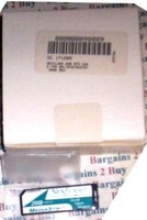 Nexflash 2mb Sfm Card For Relisys/mustek 3500-nib-nr-bin Nexflash 2mb Sfm Card For Relisys/mustek 3500-nib-nr-bin