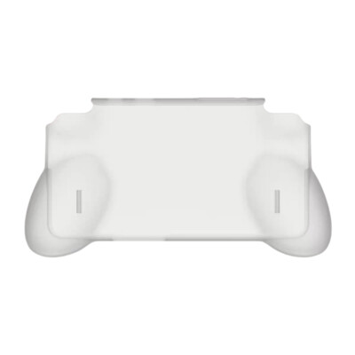 For Retroid Pocket 2S Grip Grip Cover Case Durable TPU Protect Shell Case Solid 