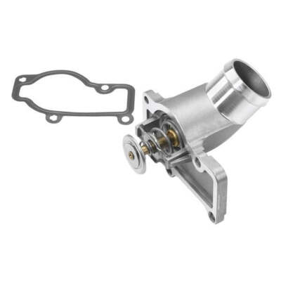 WAHLER 4249.71D Refroidissement Moteur - Température D'ouverture 71°C - Avec Joint D'étanchéité - Pièce Qualité Constructeur