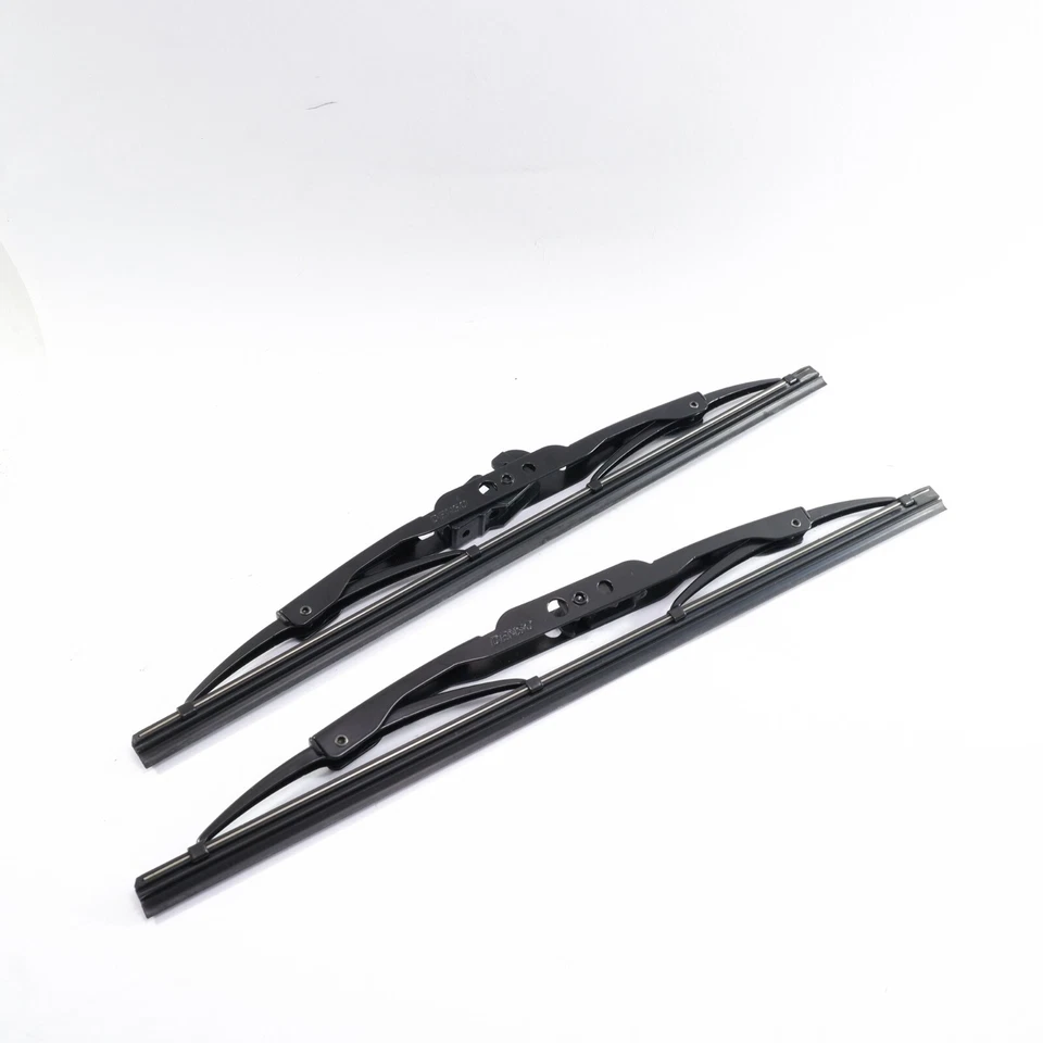 Fits For TOYOTA LAND CRUISER FJ40 FJ45 BJ40 HJ45 WINDSHIELD WIPER BLADES 12" NEW - Image 4 of 4