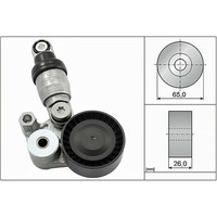 INA Riemenspanner FüR Mazda 3 (Bm Bn) 6 (Gj Gl) CX-3 CX-5 MX-5 IV 1.5 2.0 2.5