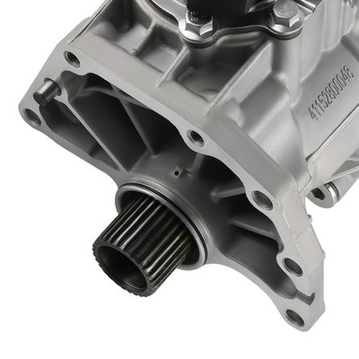 PSA10DB ギニュー 5503 Amazon.com: GELUOXI Transfer Case Assembly Replacement for Nissan